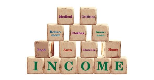 You are currently viewing Income – One of Your Greatest Assets