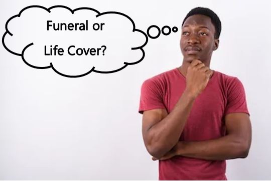 You are currently viewing Is Funeral and Life Cover the Same Thing?