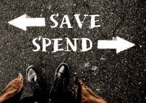 Read more about the article Manage My Money – How to save