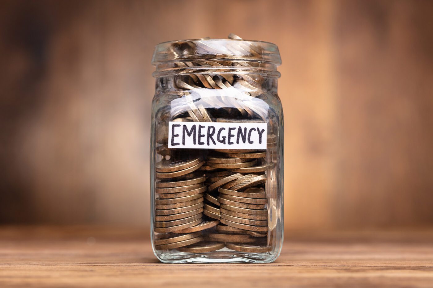 You are currently viewing Manage My Money – Emergency Funds